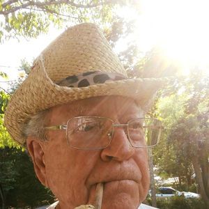 Meet your Posher, Richard